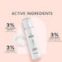 AHC NIACIN BIOME Mela Scissors Emulsion (For Healthy & Bright Skin) 120ml